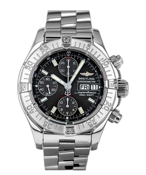 a13320 breitling werk|Breitling a13340 specs.